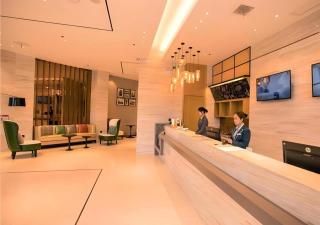 City Comfort Inn Wuhan Daxueyuan Road Qingfeng Villa - 9