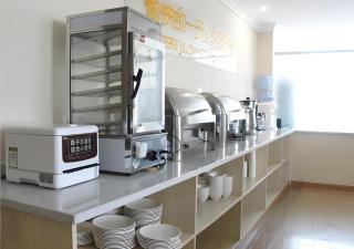 City Comfort Inn Huizhou Zhongkai Huihuan - 2