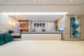 City Comfort Inn Liuzhou Chengzhong Wanda Haiguan - 9
