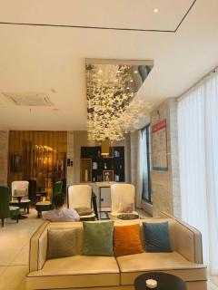 City Comfort Inn Liuzhou Chengzhong Wanda Haiguan - 7