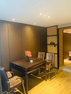 City Comfort Inn Liuzhou Chengzhong Wanda Haiguan - 6
