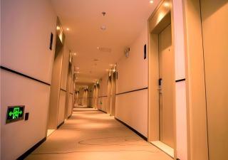 City Comfort Inn Wuhan Daxueyuan Road Qingfeng Villa - 8