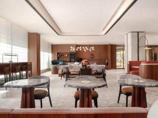 Hilton Garden Inn Shanghai Caohejing Hi-Tech Park - 1
