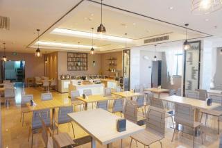 City Comfort Inn Zhanjiang Seaside Park Guanhai Corridor - Zhanjiang - 0