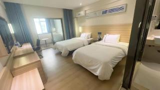 City Comfort Inn Changsha The Third Xiangya Hospital - 8