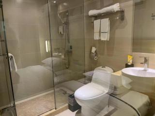 City Comfort Inn Changsha The Third Xiangya Hospital - 6