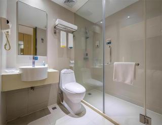 City Comfort Inn Huanggang Macheng City Macheng Square - 5