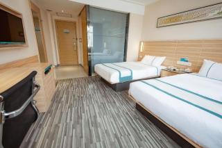 City Comfort Inn Huanggang Macheng City Macheng Square - 2