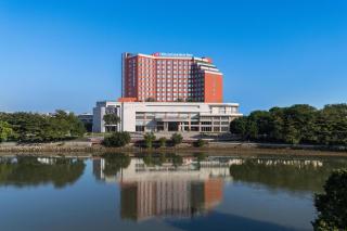 Hilton Garden Inn Dongguan Wanjiang Jiangjing Road - 8