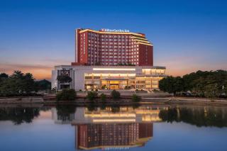 Hilton Garden Inn Dongguan Wanjiang Jiangjing Road - 7
