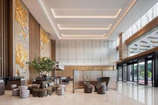 Hilton Garden Inn Dongguan Wanjiang Jiangjing Road - 5