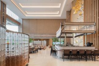 Hilton Garden Inn Dongguan Wanjiang Jiangjing Road - 4