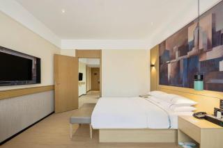 City Comfort Inn Suizhou Railway Station - 1