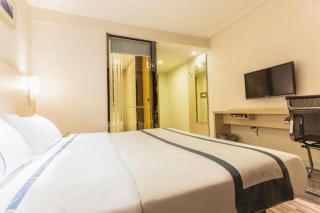 City Comfort Inn Nanning Wuming - 1