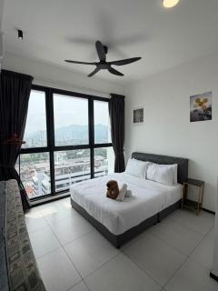 Urban Suites BY S&Y HOMESTAY - 9