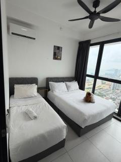 Urban Suites BY S&Y HOMESTAY - 6