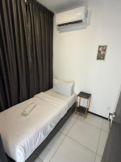 Urban Suites BY S&Y HOMESTAY - 4