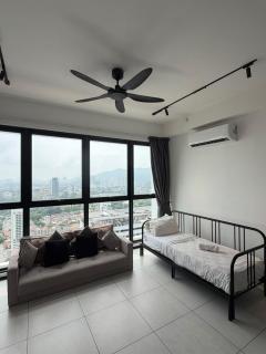 Urban Suites BY S&Y HOMESTAY - 0