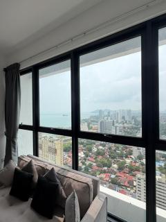 Urban Suites BY S&Y HOMESTAY - 5