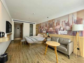 City Comfort Inn Nantong Qidong Renmin Zhong Road Xingfudao - 9