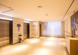 City Comfort Inn Nantong Qidong Renmin Zhong Road Xingfudao - 6