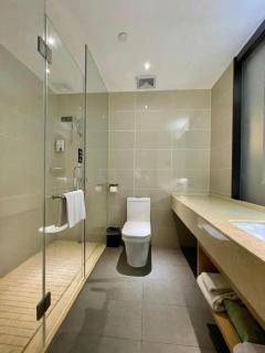 City Comfort Inn Nantong Qidong Renmin Zhong Road Xingfudao - 3