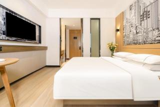 City Comfort Inn Nanning Jiangnan Wanda Plaza - 5
