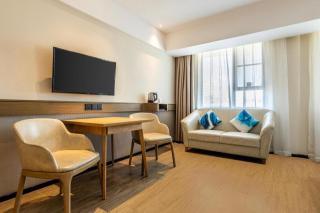 City Comfort Inn Lingshui Central Avenue Bus Station - Lingshui - 2