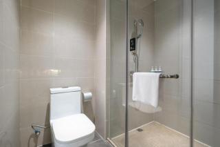 City Comfort Inn Nanning Jiangnan Wanda Plaza - 3