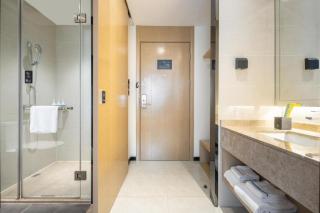 City Comfort Inn Nanning Jiangnan Wanda Plaza - 2