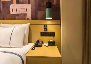 City Comfort Inn Nanning Jiangnan Wanda Plaza - 1