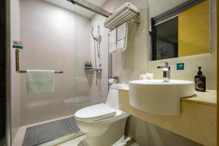 City Comfort Inn Hefei Binhu Wanda Plaza - 7