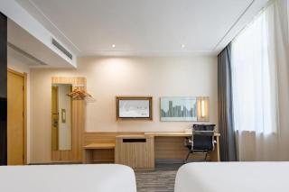 City Comfort Inn Hefei Binhu Wanda Plaza - 6
