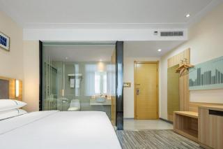City Comfort Inn Hefei Binhu Wanda Plaza - 5