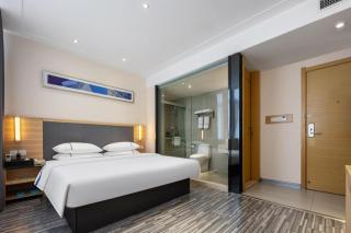 City Comfort Inn Hefei Binhu Wanda Plaza - 4