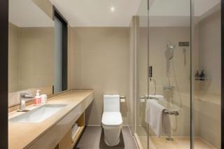 City Comfort Inn Laibin Wuxuan Yuda - 7
