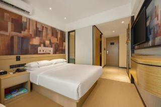 City Comfort Inn Nanning Xiangsi Lake Gaoxin Avenue - 1
