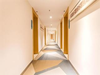 City Comfort Inn Nanning Jianzheng Road Food Street - Nanning - 9