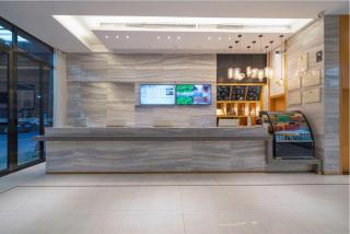 City Comfort Inn Dongguan Gaobu Avenue - 7