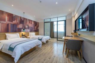 City Comfort Inn Dongguan Gaobu Avenue - 3