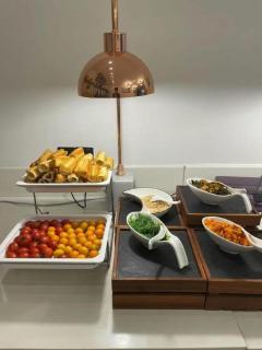 City Comfort Inn Zhongshan Banfu - 6