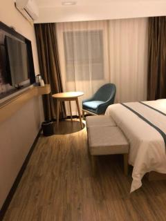 City Comfort Inn Zhongshan Banfu - 5