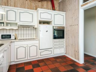 8 person holiday home in Ebeltoft - 2