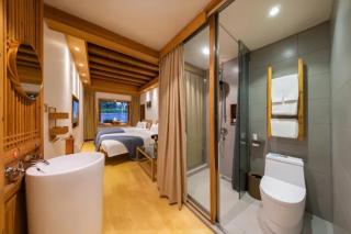 Meizhou Junzhilou B&B - 1