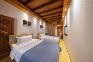 Meizhou Junzhilou B&B - 4