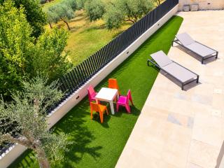 Villa FARO - new house, near beaches, heated pool, playroom, bbq, Salvore - Istria - Bašanija - 2