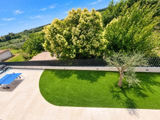 Villa FARO - new house, near beaches, heated pool, playroom, bbq, Salvore - Istria - Bašanija - 5