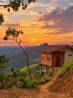 Homestay Kikokor กิกอคอบ้านห้วยเฮี๊ยะ - 6