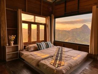 Homestay Kikokor กิกอคอบ้านห้วยเฮี๊ยะ - 5