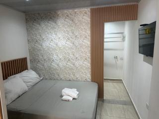 Aparta Estudio JL - 0